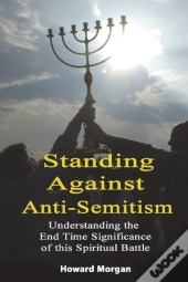 Standing Against Anti-Semitism
