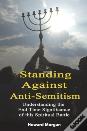 Capa do artigo Standing Against Anti-Semitism