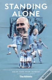 Capa do artigo Standing Alone