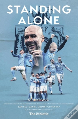Capa do artigo Standing Alone