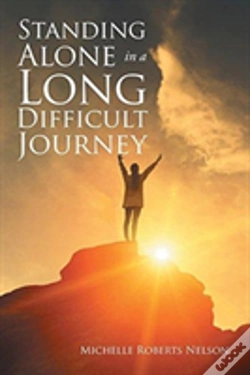 Capa do artigo Standing Alone In A Long Difficult Journey