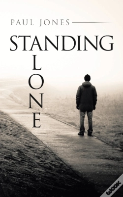 Capa do artigo Standing Alone