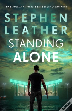 Capa do artigo Standing Alone