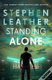 Capa do artigo Standing Alone