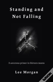Capa do artigo Standing And Not Falling