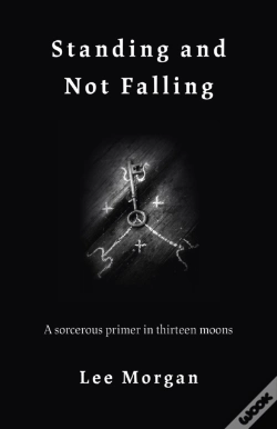 Capa do artigo Standing And Not Falling