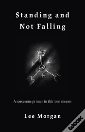 Capa do artigo Standing And Not Falling