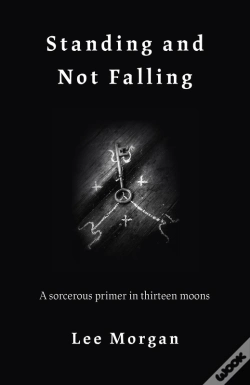 Capa do artigo Standing And Not Falling