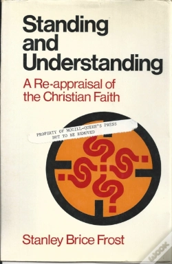 Capa do artigo Standing And Understanding