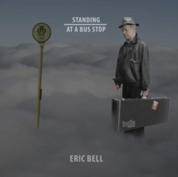 Capa do artigo Standing at a Bus Stop - CD