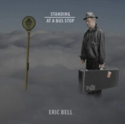 Capa do artigo Standing at a Bus Stop - Vinil