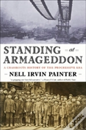 Capa do artigo Standing At Armageddon