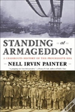Capa do artigo Standing At Armageddon