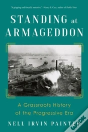 Capa do artigo Standing At Armageddon