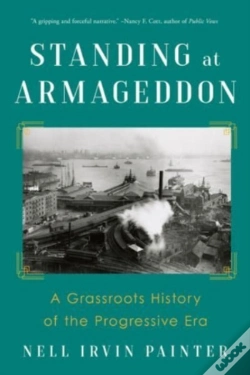 Capa do artigo Standing At Armageddon