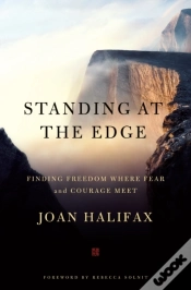 Capa do artigo Standing At The Edge