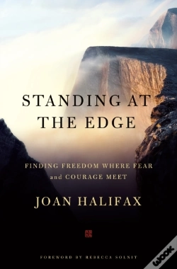 Capa do artigo Standing At The Edge