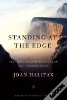 Standing At The Edge