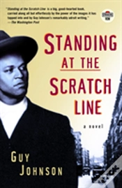 Capa do artigo Standing At The Scratch Line