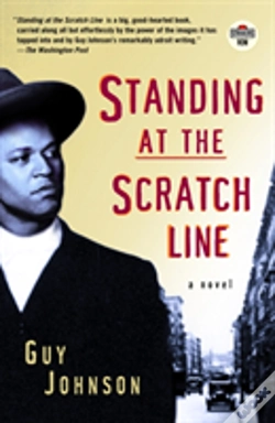 Capa do artigo Standing At The Scratch Line