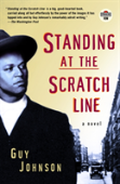 Standing At The Scratch Line