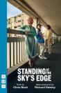Standing At The Sky'S Edge - Preview