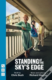 Capa do artigo Standing At The Sky