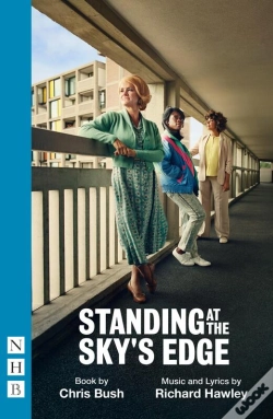 Capa do artigo Standing At The Sky'S Edge
