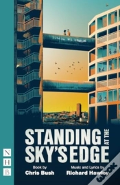Capa do artigo Standing At The Sky