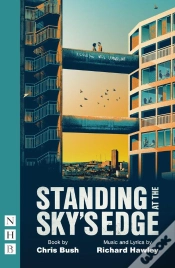 Capa do artigo Standing At The Sky