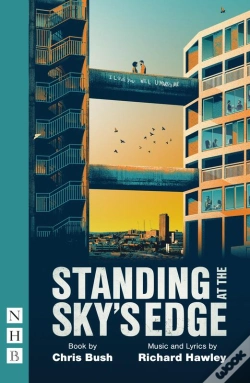 Capa do artigo Standing At The Sky'S Edge