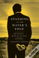 Standing At The Water'S Edge