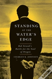 Capa do artigo Standing At The Water