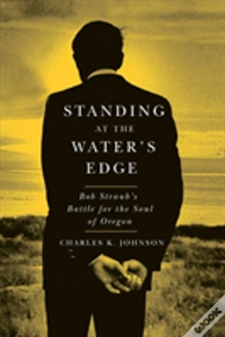 Capa do artigo Standing At The Water'S Edge