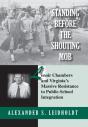 Standing Before The Shouting Mob - Preview
