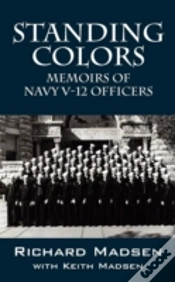 Capa do artigo Standing Colors