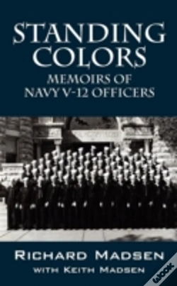 Capa do artigo Standing Colors
