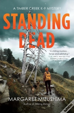 Capa do artigo Standing Dead