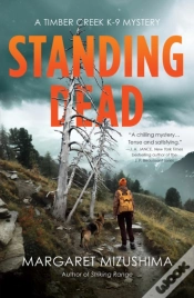Capa do artigo Standing Dead