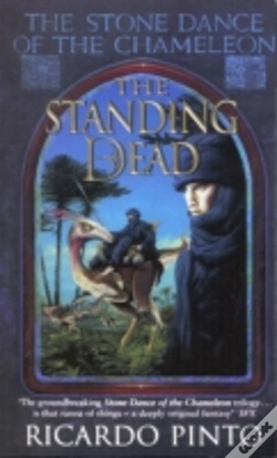 Capa do artigo Standing Dead
