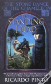 Capa do artigo Standing Dead