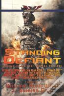 Standing Defiant