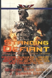Standing Defiant