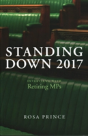Standing Down - Preview