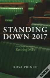 Standing Down