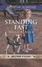 Standing Fast - Preview