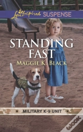 Standing Fast