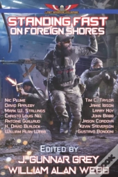 Standing Fast On Foreign Shores