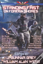 Capa do artigo Standing Fast On Foreign Shores