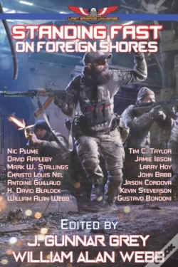 Capa do artigo Standing Fast On Foreign Shores